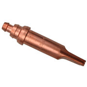 A-SNM Sheet Metal Nozzle